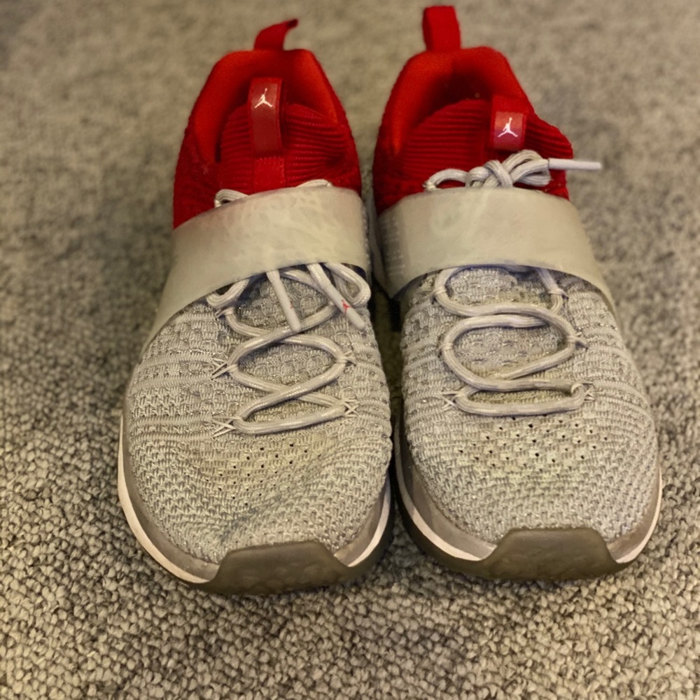 Jordan Cross trainers